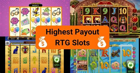best rtg slots|Best Payout Slots For RTG [Updated June 2024] .